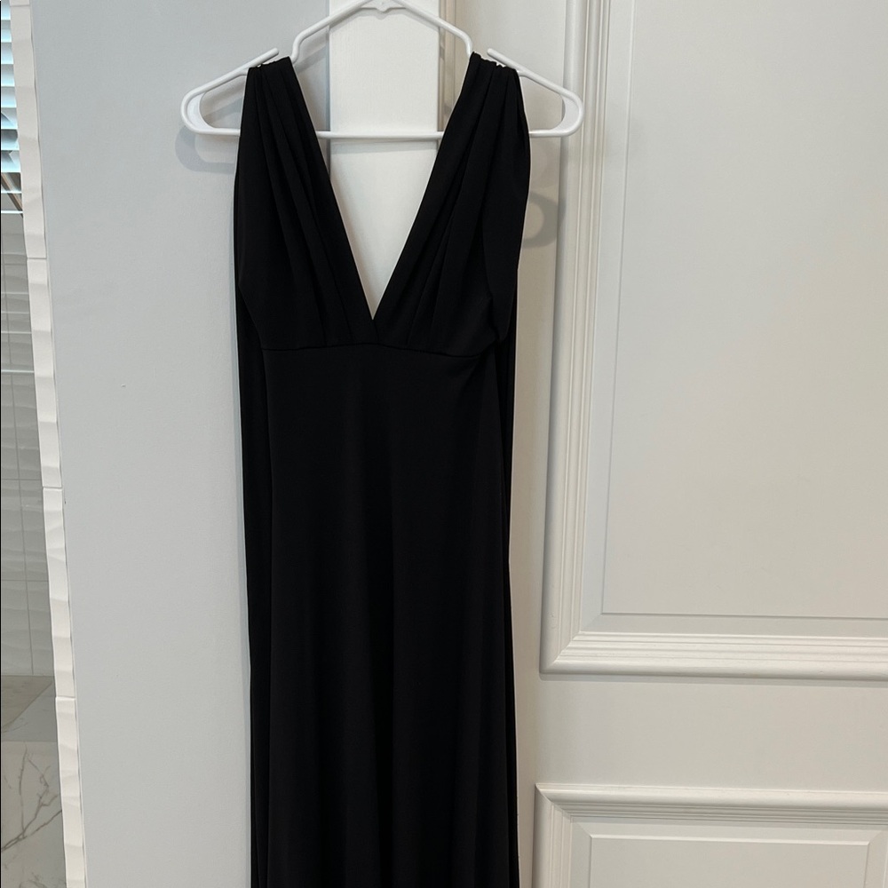 Von Vonni Transformer Dress